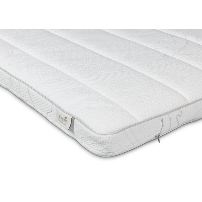 Bäddmadrass Ekens Fastex Quilt 90x200