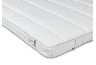 Bäddmadrass Ekens Softex Quilt 120x210