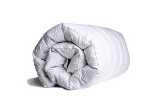 Bäddmadrass Mille Notti Featherbed 90x200