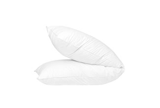 Fiberkudde Mille Notti Varese 50x160