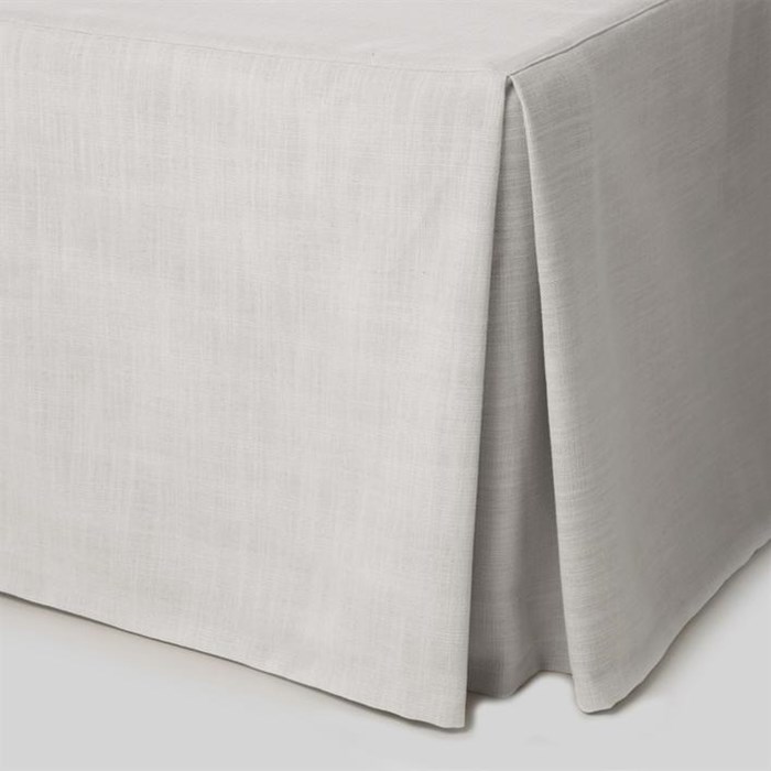 Sängkappa Mille Notti Venezia Linen 140x220x54