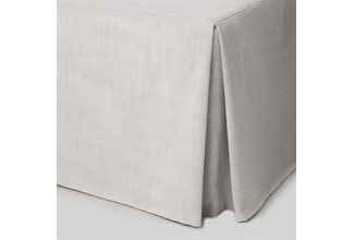 Sängkappa Mille Notti Venezia Linen 210x220x44