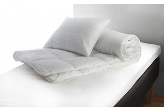 Fibertäcke Värnamo Topcool 150x210