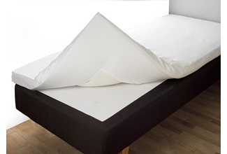Kuvertlakan Värnamo Eko Percale