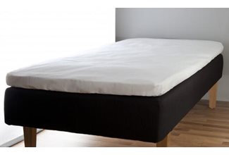 Underlakan Värnamo Eko Satin