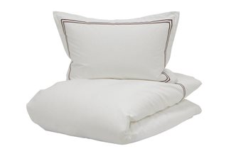Påslakanset BC Lux 150x210/50x60