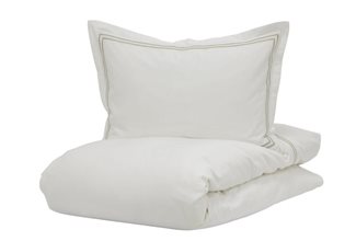 Påslakanset BC Lux 230x220/2x(50x60)