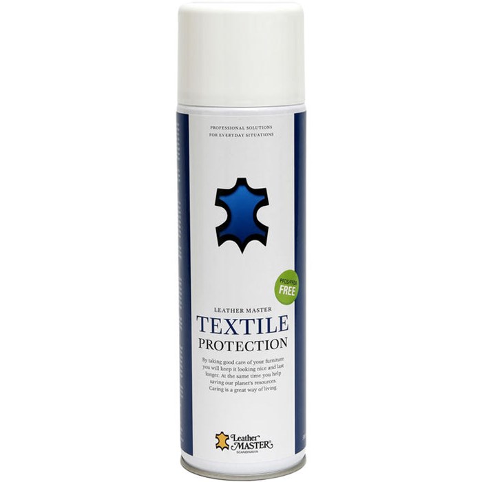 Textilimpregnering LM Textile Protection SA 500 ml
