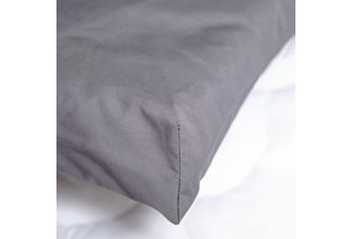 Kuvertlakan Kosta Percale