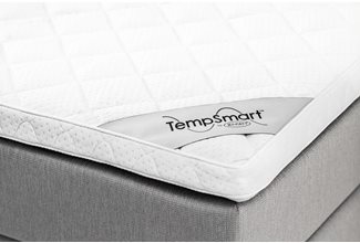 Bäddmadrass Jensen TempSmart 120x210
