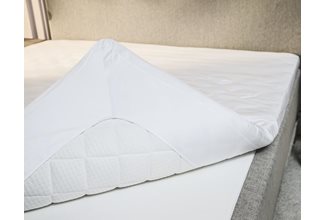 Kuvertlakan Jensen Softsheet