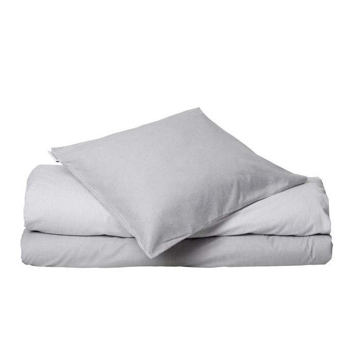 Påslakanset CT Runmarö 150x210/50x60