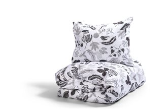 Påslakanset Kosta Varamon Satin 150x210/50x60