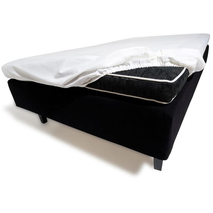 Dra-på-lakan Queen Anne 90x200