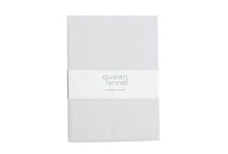 Underlakan Queen Anne