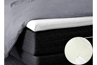 Kuvertlakan Cph Percale 6