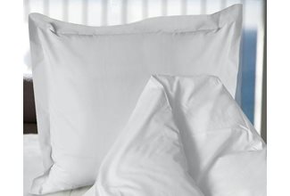 Örngott CPH Percale med vinge