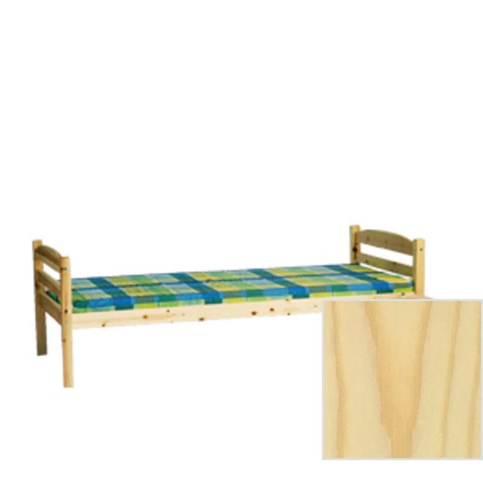 Enkelsäng Peter 80x200