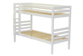 Våningssäng Charlotte 90x200
