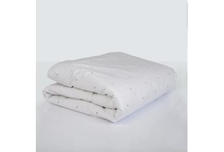 Påslakan Mille Notti Bello Baby 100x130