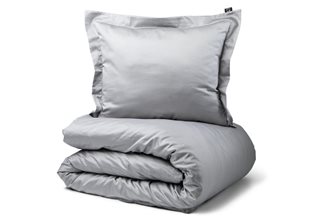 Påslakanset Kosta Manchester Satin 230x220/2x(50x60)