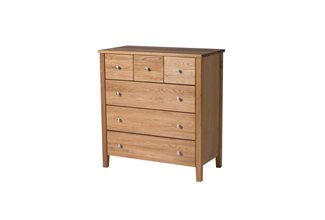 Byrå ZC Saga Bred 82x42x88
