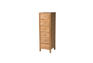 Byrå ZC Saga Hög 42x42x126
