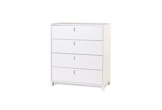 Byrå ZC Viggo Bred 85x40x96