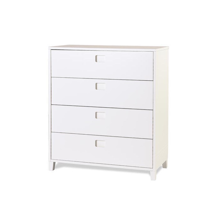 Byrå ZC Viggo Bred 85x40x96