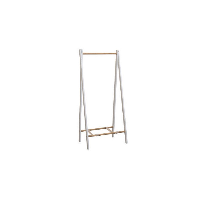 Klädställning ZC Silva 68x45x152