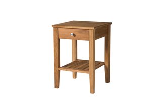 Sängbord ZC Nova 40x40x57