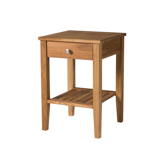 Sängbord ZC Nova 40x40x57