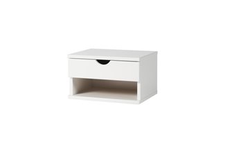 Sängbord ZC Wally vägghängt 40x30x24
