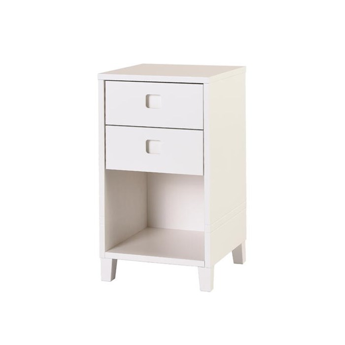 Sängbord ZC Viggo 35x35x62