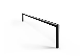 Ben Carpe Diem Metall Exclusive Reling 180x13