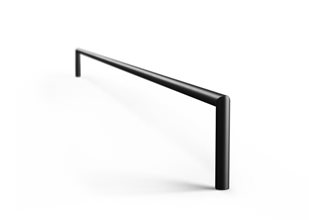 Ben Carpe Diem Metall Exclusive Reling 210x13