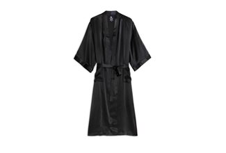 Kimono Carpe Diem Mullbärssilke