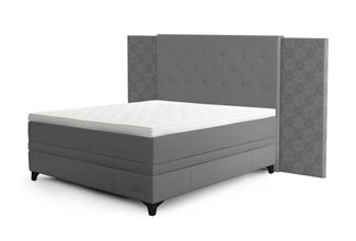 Kontinentalsäng Jensen Supreme Epic 180x200