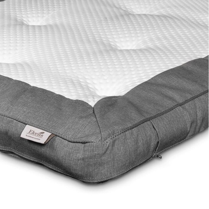 Bäddmadrass Ekens Softex Trens Kuvert 120x200