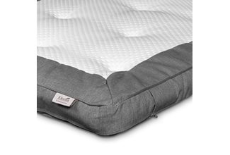 Bäddmadrass Ekens Softex Trens Kuvert 120x210