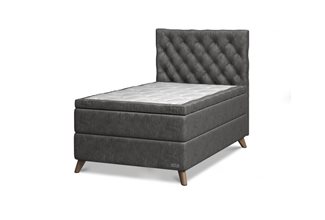 Kontinentalsäng Ekens Elegans 105x200