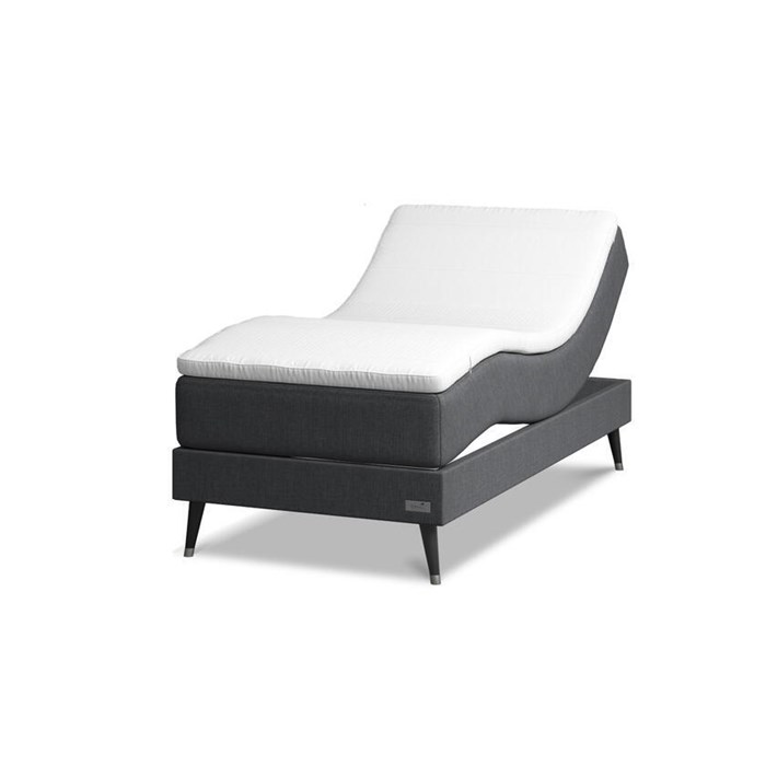 Ställbar säng Ekens Essens 105x210