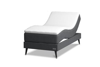 Ställbar säng Ekens Essens 80x200