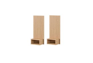 Sängbordspanel Hilding Vägghängd 2-pack 39x90