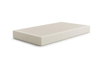 Vändbar madrass Jensen Prestige 120x200