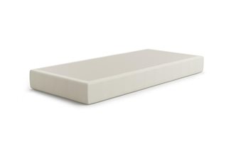 Vändbar madrass Jensen Prestige 90x200