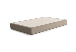Vändbar madrass Jensen Supreme 160x200