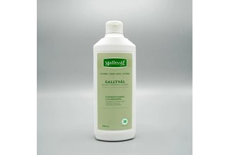 Flytande Galltvål Fläckborttagning & allrengöring 500 ml