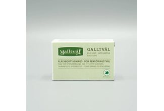 Tvål Galltvål Fast 100 g