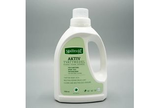 Tvättmedel Galltvål AKTIV 750 ml